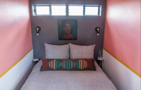 Casa Strega - Beautiful, Colorful Santa Fe Getaway (w/views!)